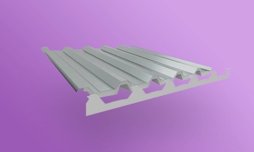 Acabamento Frontal TP40