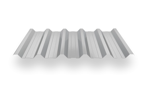 Telha Isotérmica com Forro PVC