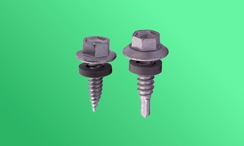 Parafuso Costura Ruspert