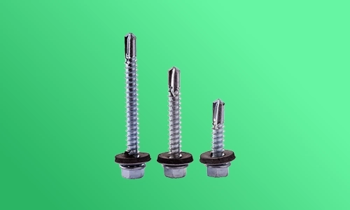 Parafuso Sextavado BW