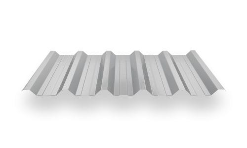 Telha Isotérmica com Forro PVC