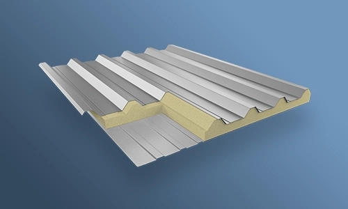 Telhas Isotérmicas PIR ?>